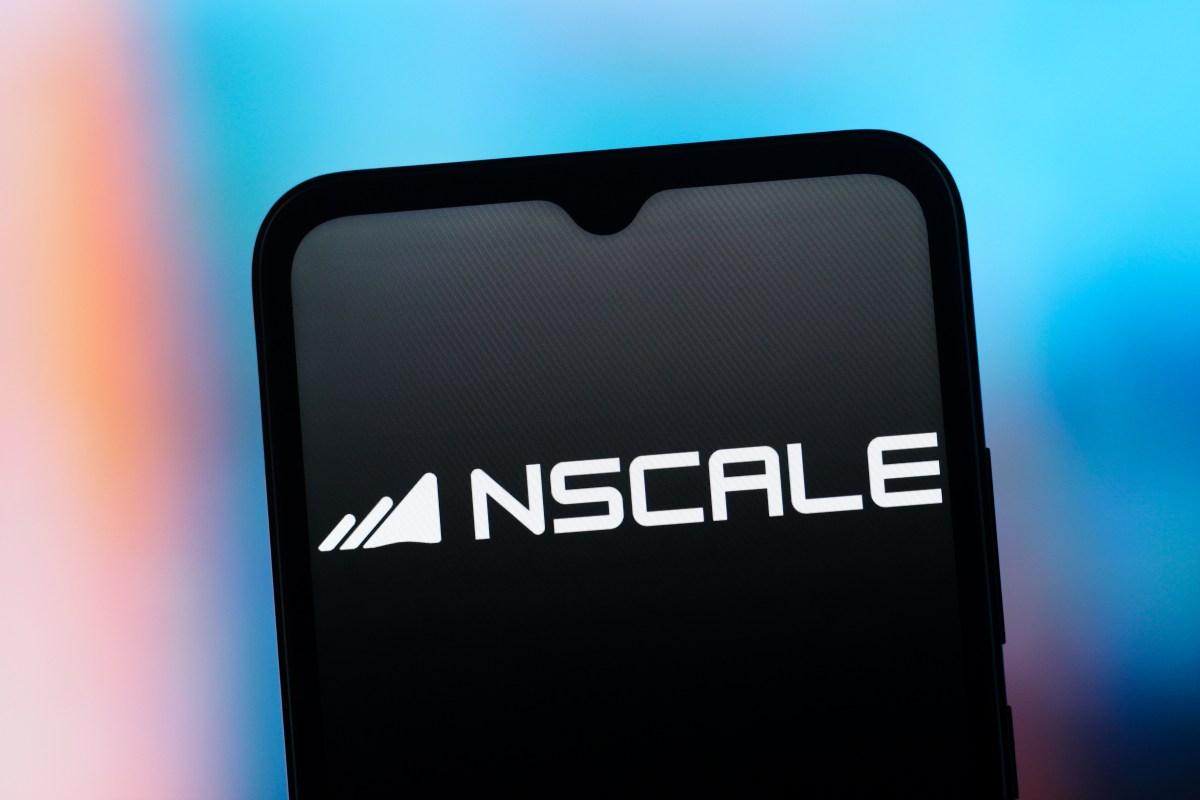 انویدیا در حال بررسی ضمانت وام دیتاسنتر هوش مصنوعی Nscale در غرب ویرجینیا