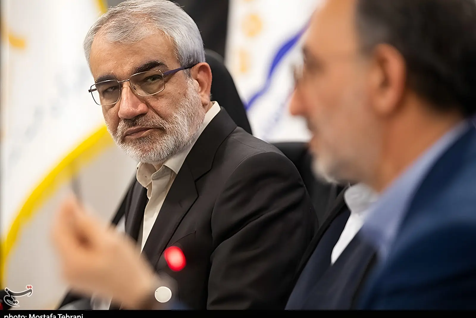 تدوین سیاست‌های کلی هوش مصنوعی در مجمع تشخیص مصلحت نظام